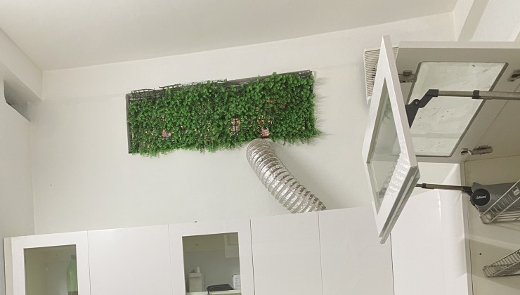 Cho thuê nhà nguyên căn ngõ Văn Chương 2, Đống Đa, 35m x4 tầng, 4 ngủ, 13 Triệu.